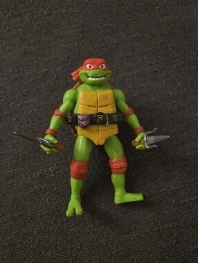 Tmnt Mutant Mayhem Ninja Shouts Raphael